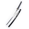 SWORD HATTORI HANZO OF THE BRIDE - Kill Bill Windlass Studios