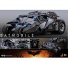 Batmobile Tumbler Hot Toys