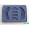 Big Chap Alien Silicone Ice Tray Kotobukiya