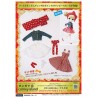 Corney Island Pullip Outfit Set Groove