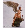 Boris Vallejo - Her Garden Statue Yamato USA