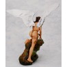 Boris Vallejo - Her Garden Statue Yamato USA