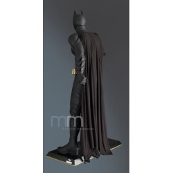 Batman The Dark Knight Rises Life Size Statue Oxmox