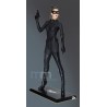 Catwoman The Dark Knight Rises Life Size Statue Oxmox