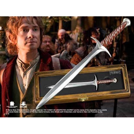 Sting Letter Opener Noble Collection