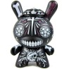 2 Tone Dunny Series 1/16 Maxx242 3-Inch Figurine Kidrobot