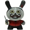 Azteca II Dunny Series 2/25 Saner 3-Inch Figurine Kidrobot