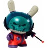 Dunny 2012 2/20 Pac23 3-Inch Figurine Kidrobot