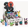 Dunny 2012 3/40 D.Ross "Scribe" 3-Inch Figurine Kidrobot