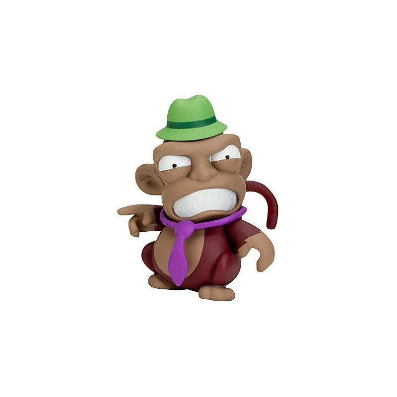 Evil Monkey 1/16 Family Guy Series 1 Figurine Kidrobot