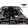 Batmobile Tumbler Hot Toys