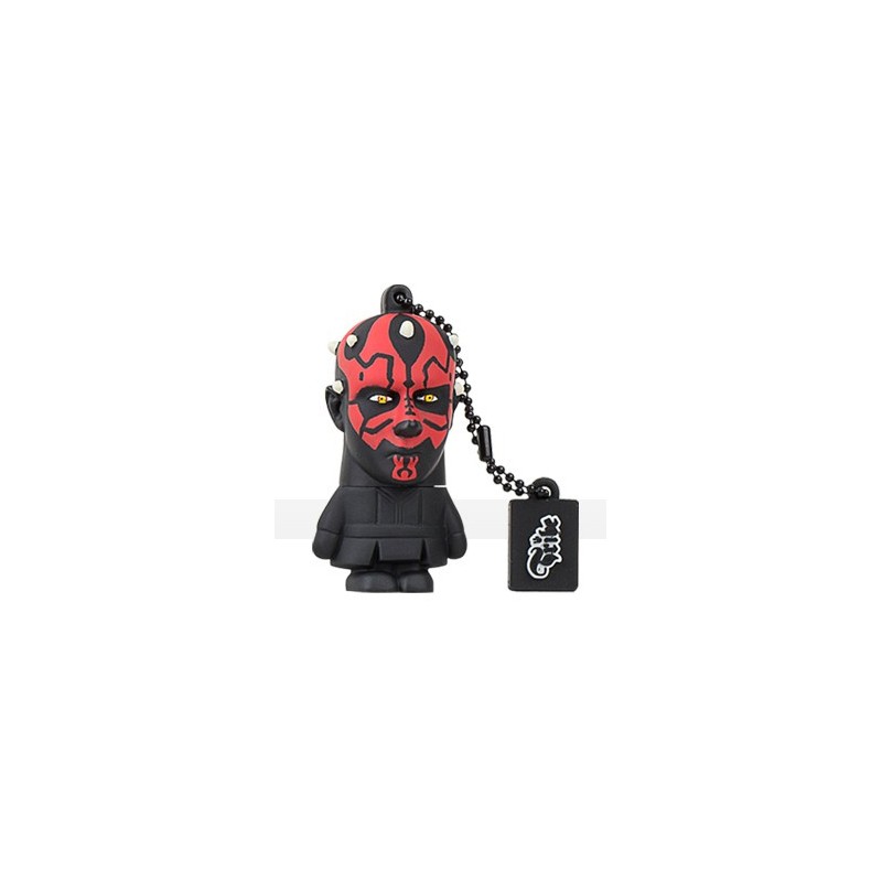 Darth Maul USB Flash Drive 8GB + 1GB online Tribe