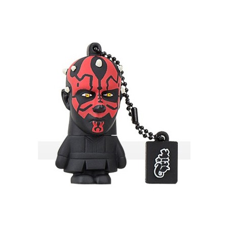 Darth Maul USB Flash Drive 8GB + 1GB online Tribe
