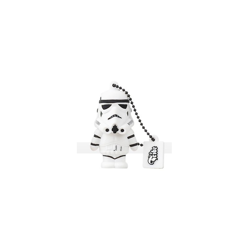 Stormtrooper USB Flash Drive 8GB + 1GB online Tribe