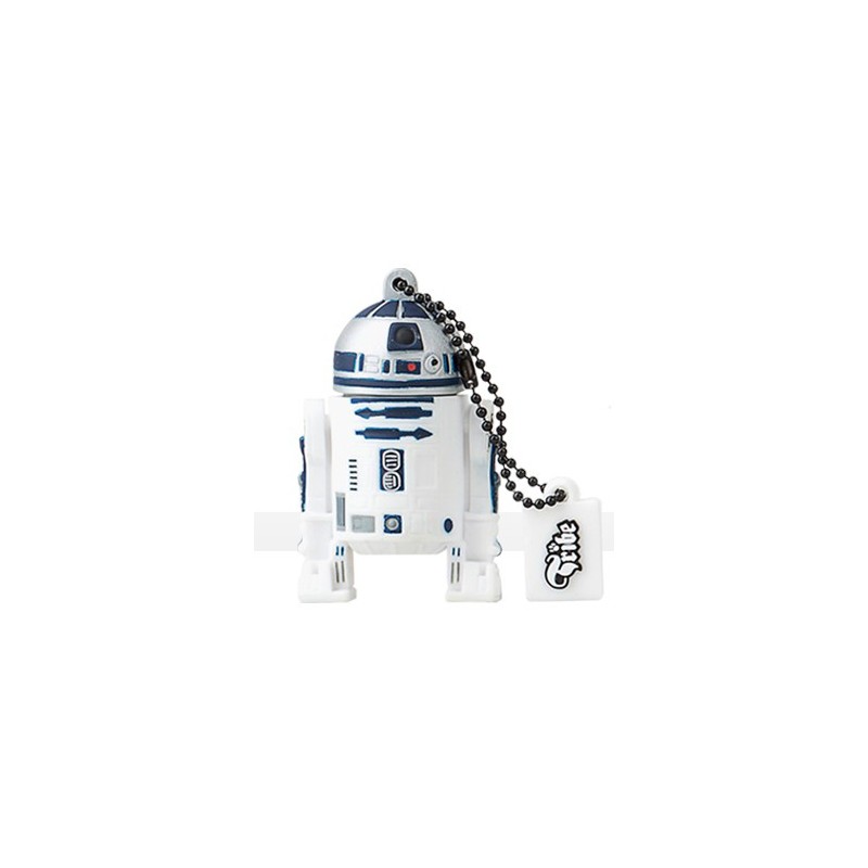 R2-D2 USB Flash Drive 8GB + 1GB online Tribe