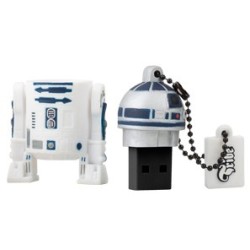 R2-D2 USB Flash Drive 8GB + 1GB online Tribe