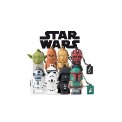 R2-D2 USB Flash Drive 8GB + 1GB online Tribe