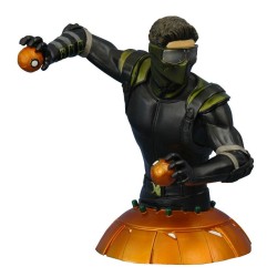 New Goblin Bust Spiderman 3 Diamond Select Toys