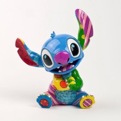 Stitch by Britto Statue 20cm Enesco