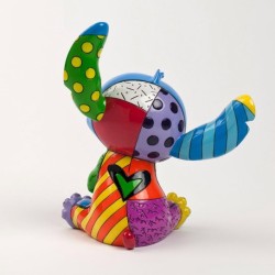 Stitch by Britto Statue 20cm Enesco