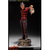 Freddy Krueger Premium Format Statue Sideshow