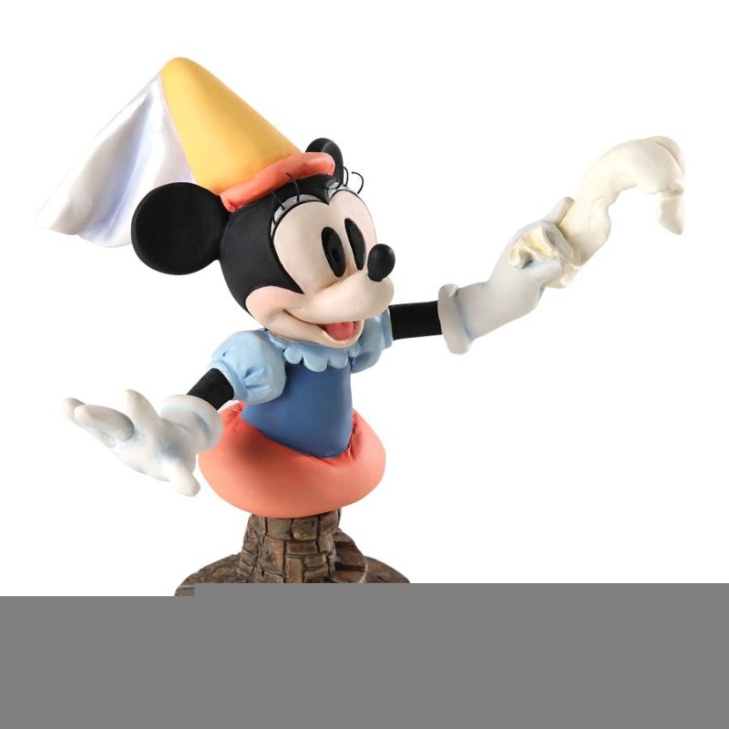Minnie Mouse Buste Disney Enesco