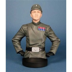 General Veers Mini Buste Gentle Giant