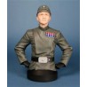 General Veers Mini Buste Gentle Giant