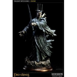 Twilight Witch-king Statue Sideshow