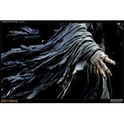 Twilight Witch-king Statue Sideshow
