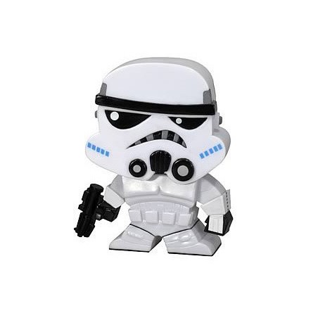 Stormtrooper Blox Figurine Funko
