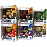 The Avengers Set 6 Mini Muggs Hasbro