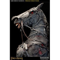 Dark Rider of Mordor Premium Format Statue Sideshow