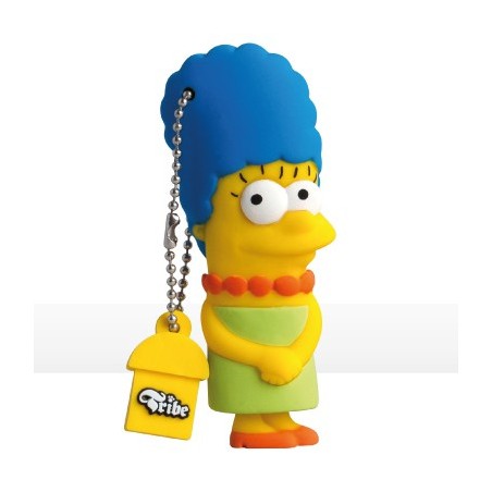 Marge USB Flash Drive 8GB + 1GB online Tribe