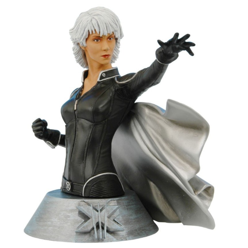Storm X-Men 3 Diamond Select Toys