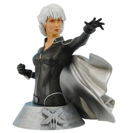 Storm X-Men 3 Diamond Select Toys