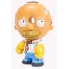 Homer Donut Head 2/20 Simpsons Treehouse of Horror Figurine Kidrobot