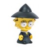 Lisa Witch 2/20 Simpsons Treehouse of Horror Figurine Kidrobot