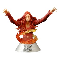 Jean Grey X-Men 3 Diamond Select Toys