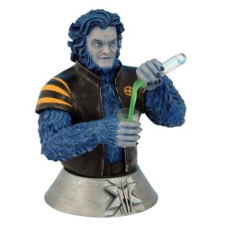 Beast X-Men 3 Diamond Select Toys