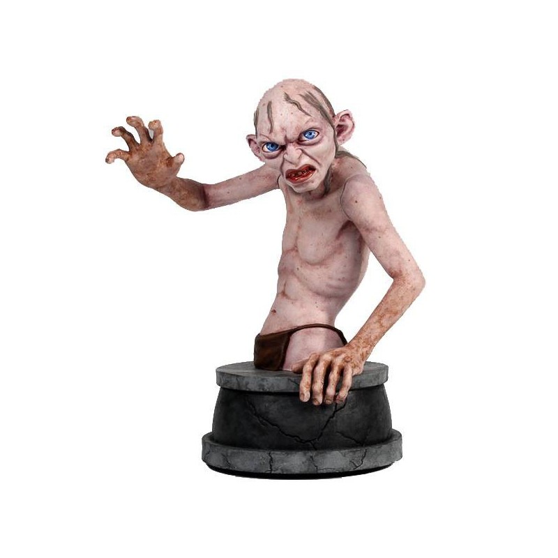 Gollum Mini Buste Gentle Giant