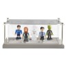 Doctor Who Series 1 Micro Figurine Underground Toys