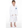 Peignoir de Bain Polaire (Enfant) R2-D2 Groovy UK