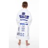 Peignoir de Bain Polaire (Enfant) R2-D2 Groovy UK