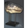 T-Rex 2 (Gueule Fermée) Tête Taille Réelle Oxmox