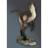 Deinonychus RA-2 (Raptor) Statue Taille Réelle Oxmox
