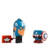 Captain America USB Flash Drive 8GB Tribe