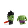Hulk USB Flash Drive 8GB Tribe