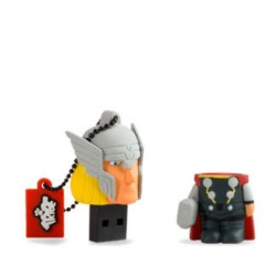 Thor USB Flash Drive 8GB Tribe