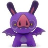 Side Show Dunny 2013 2/20 Okkle 3-Inch Figurine Kidrobot